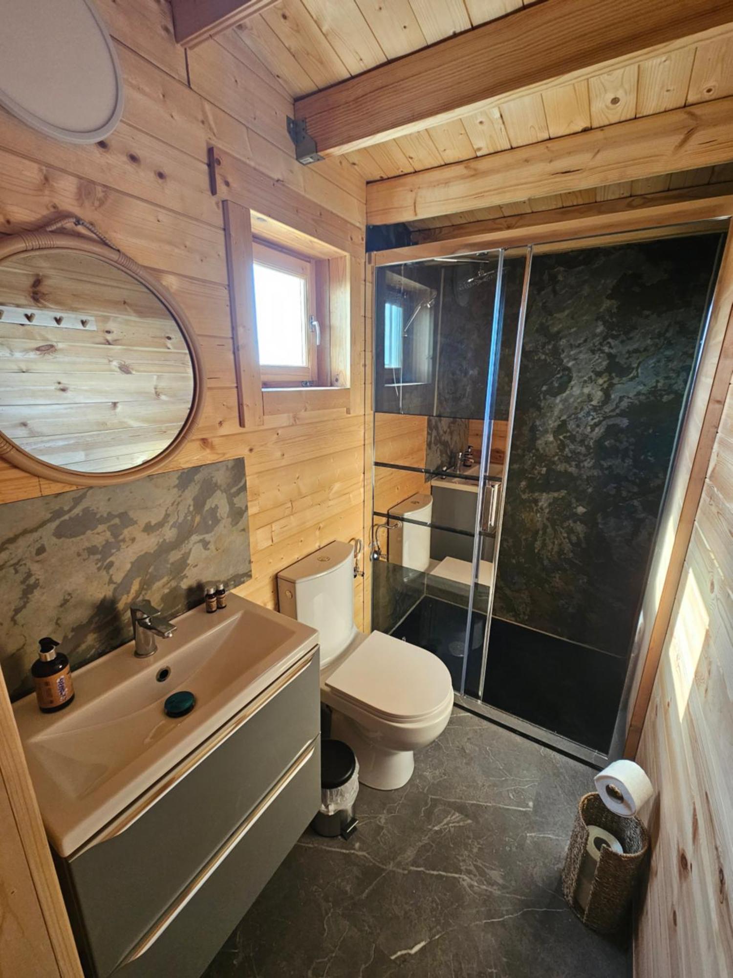 Mar A Lago Glamping23 Douăzeci şi Trei August エクステリア 写真