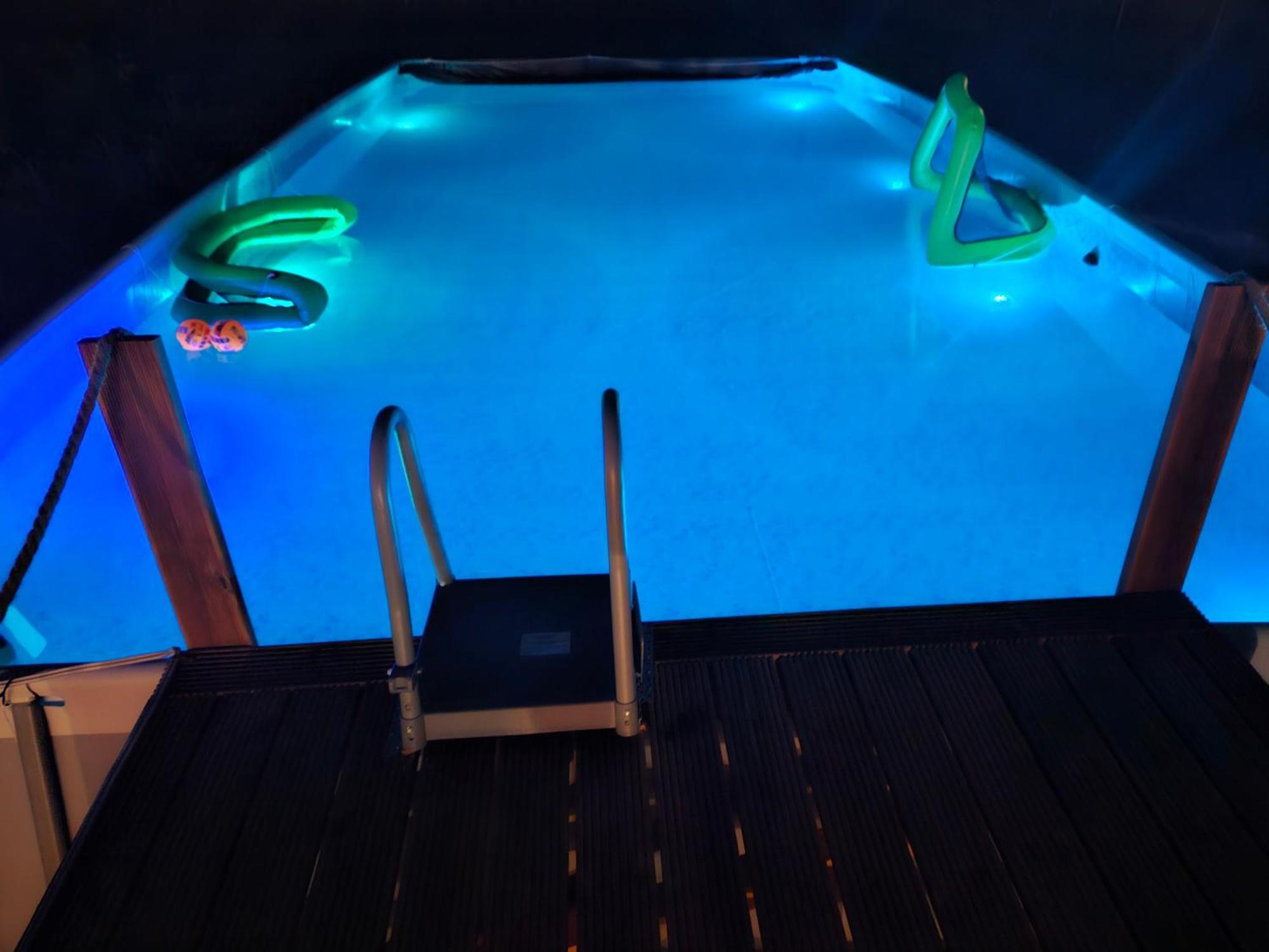 Mar A Lago Glamping23 Douăzeci şi Trei August エクステリア 写真