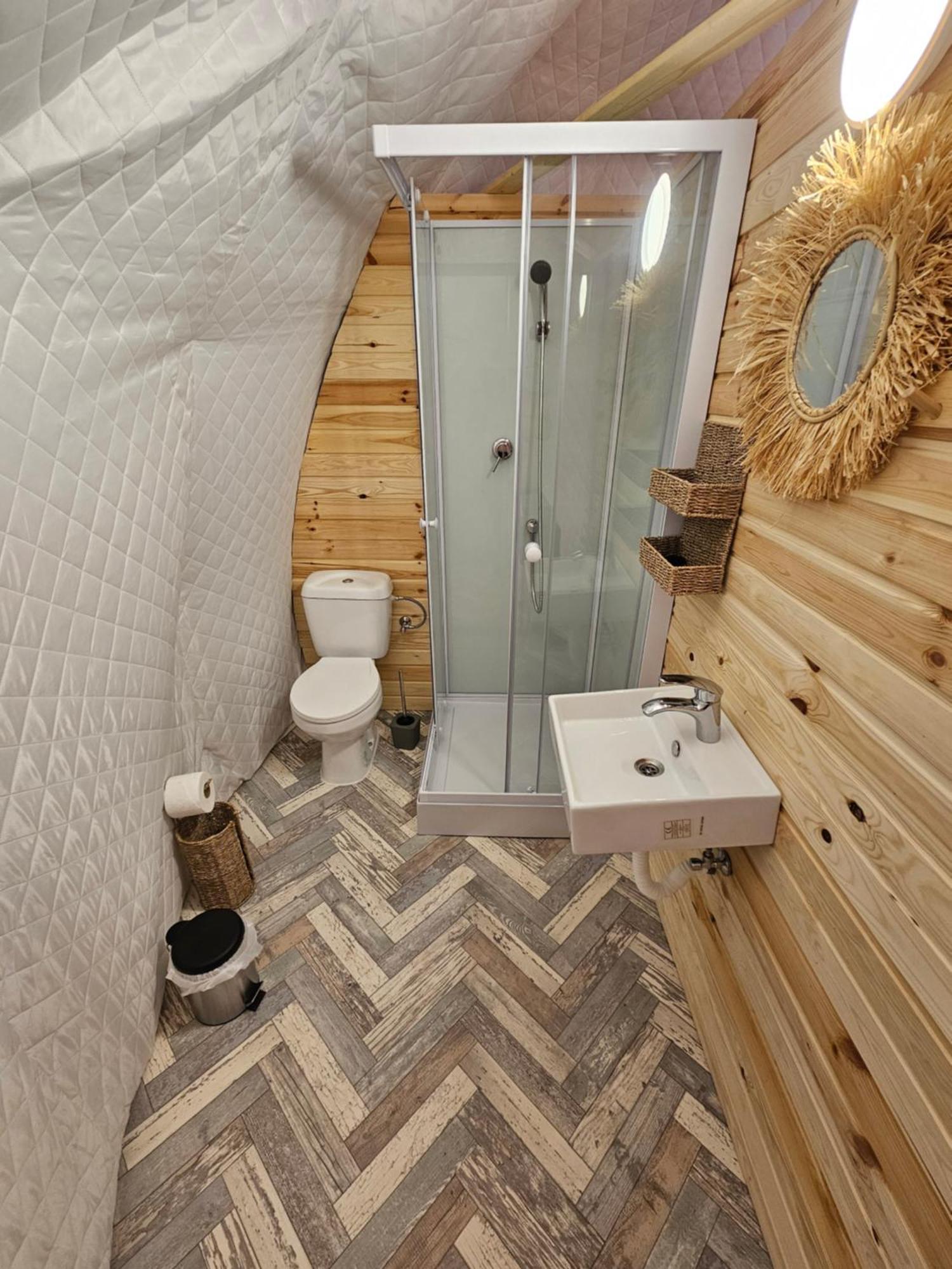Mar A Lago Glamping23 Douăzeci şi Trei August エクステリア 写真