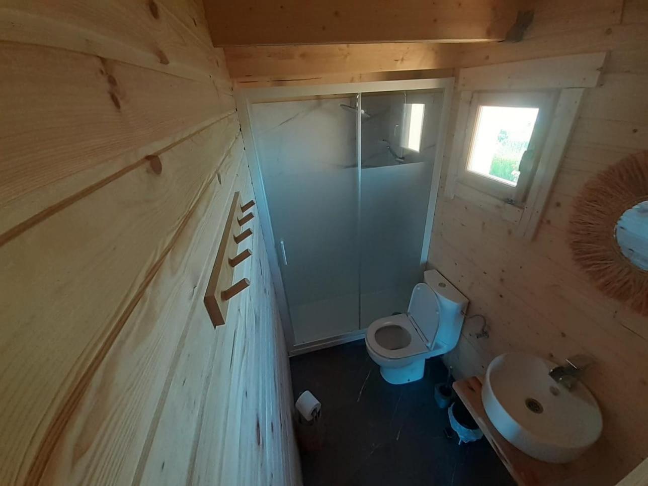 Mar A Lago Glamping23 Douăzeci şi Trei August エクステリア 写真