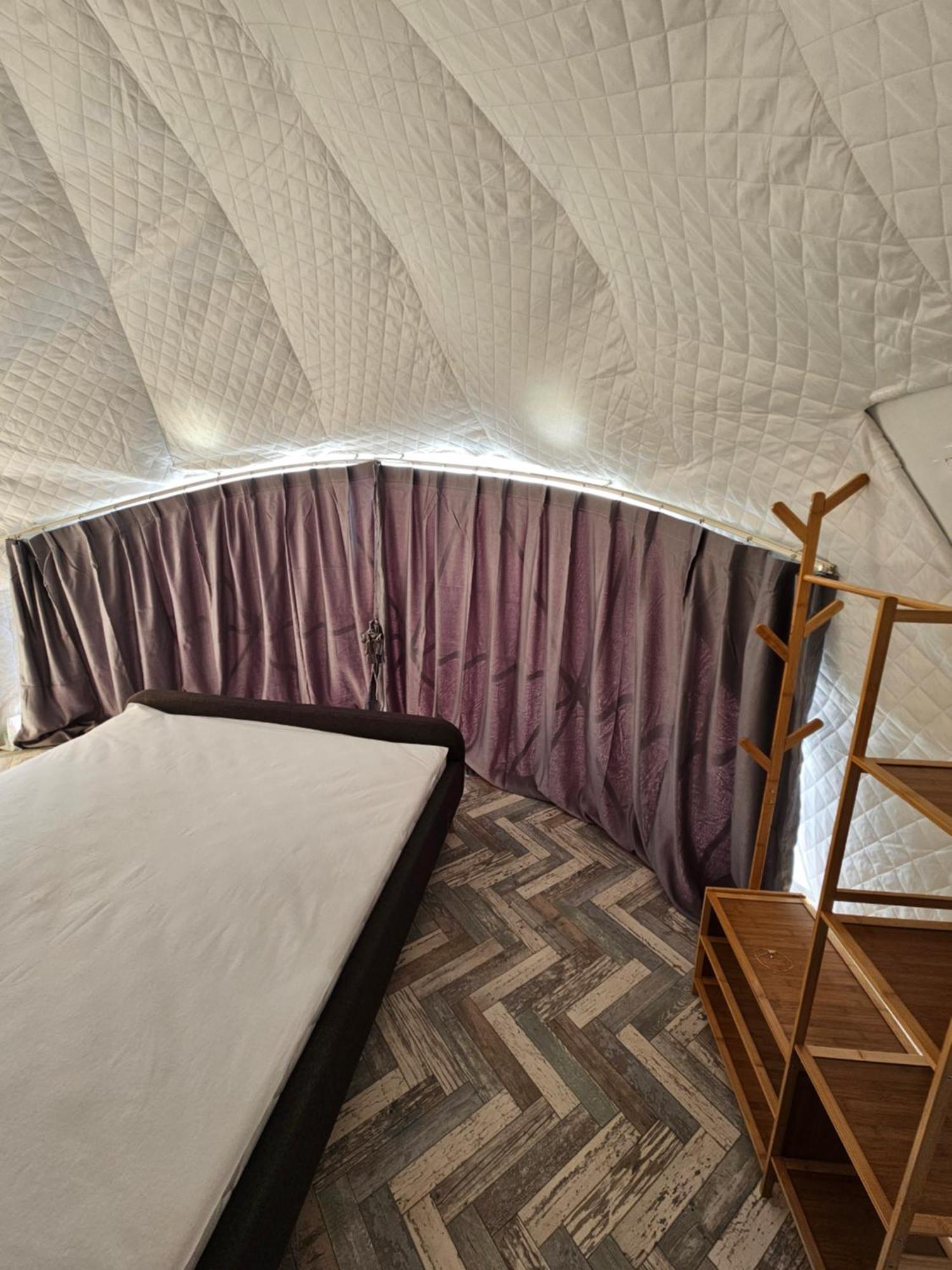Mar A Lago Glamping23 Douăzeci şi Trei August エクステリア 写真